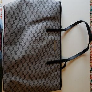 Michael Kors Large Signature Tote